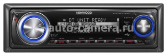 Магнитола Kenwood KDC-W7141UY