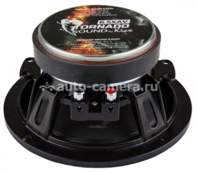 Kicx Tornado Sound 6.5XAV (4 Ohm)