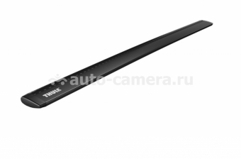 Комплект аэродинамических дуг Thule WingBar 961, 118см Black