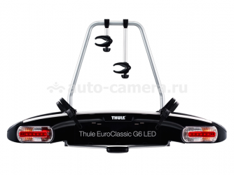 Крепление для велосипедов Thule EuroClassic G6 928