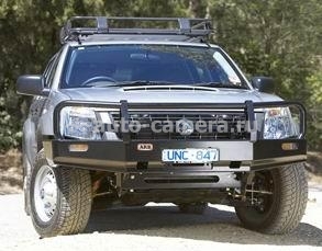 Передний силовой бампер ARB для Isuzu D-MAX после 2003 г для ISUZU