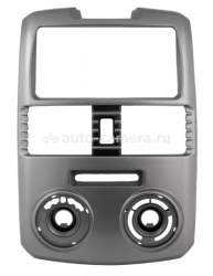 Переходная рамка для Toyota Rush, Daihatsu Terios 2006 - ,wide 2 din