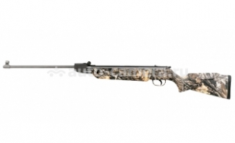 Пневматическая винтовка Hatsan 70 Camo TR