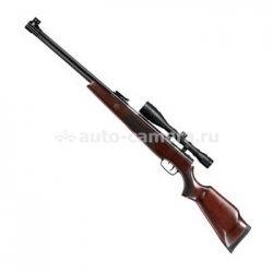 Пневматическая винтовка Umarex Hammerli Hunter Force 900 Combo дерево, прицел 6x42 кал.4,5 мм