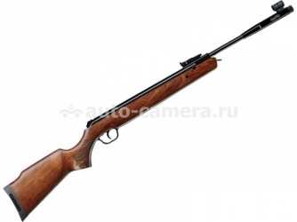 Пневматическая винтовка Umarex Walther LGV Master