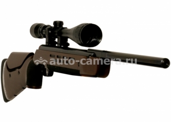 Пневматическая винтовка Weihrauch HW98