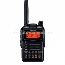 Рация Yaesu VX-8GR