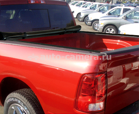 Тент Kramco для пикапа Ford Ranger