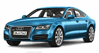 A7 Sportback