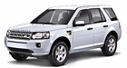 Freelander